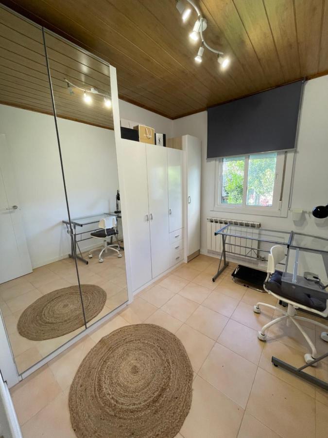 Appartement Casa Amoedo à Redondela Extérieur photo
