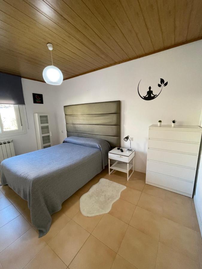 Appartement Casa Amoedo à Redondela Extérieur photo