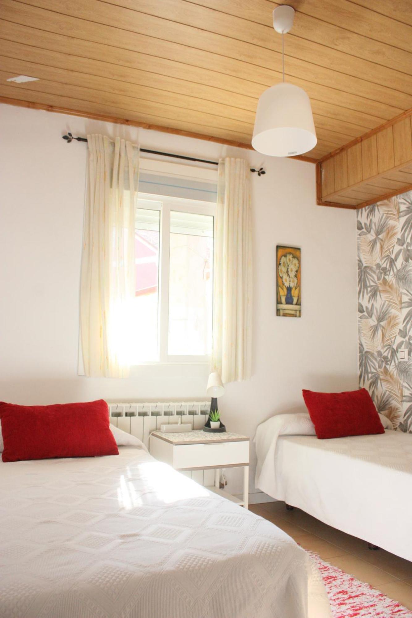 Appartement Casa Amoedo à Redondela Extérieur photo